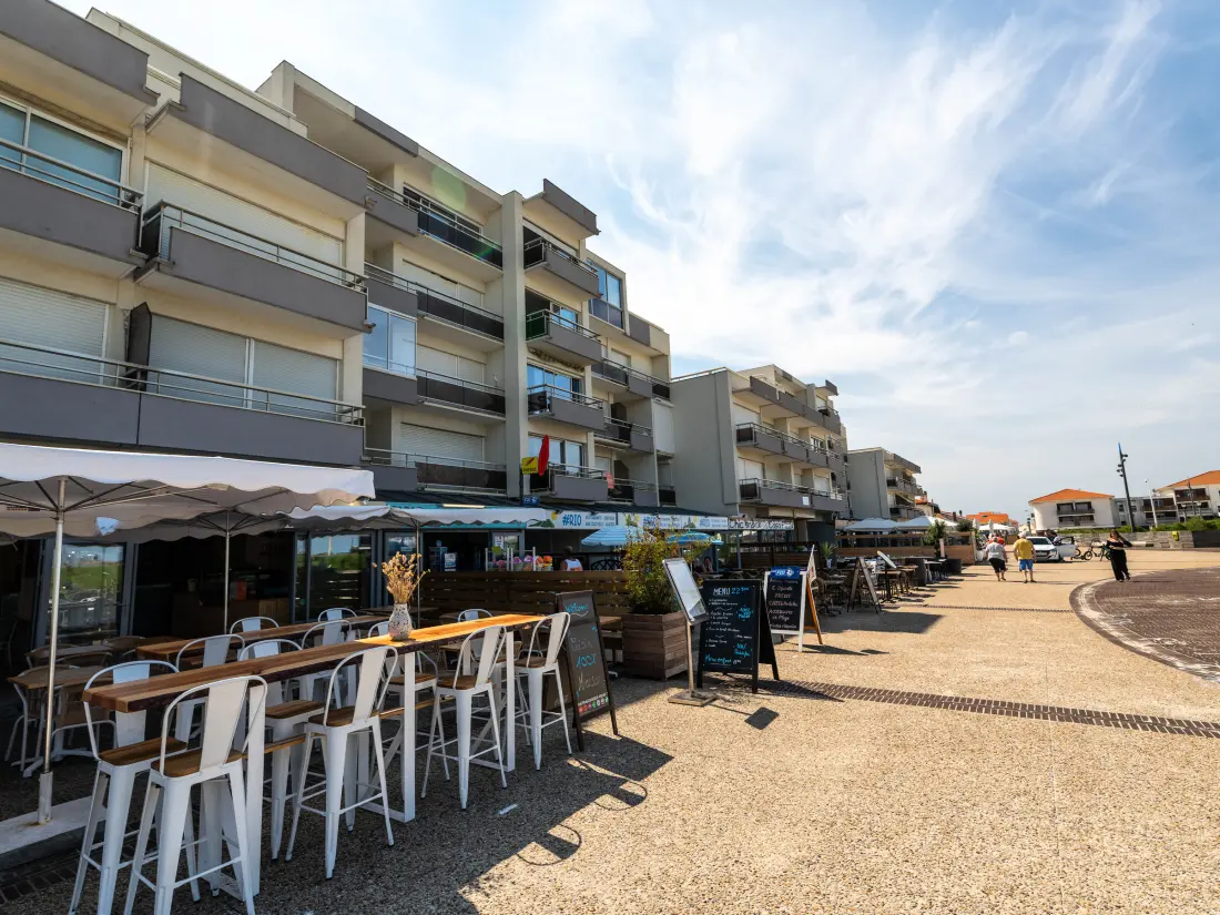 Location de Vacances Biscarrosse Plage 69