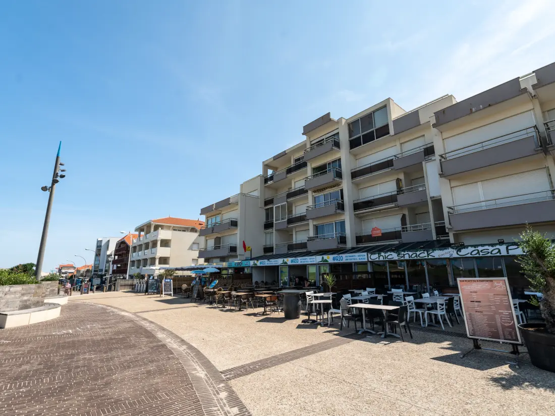 Location de Vacances Biscarrosse Plage 69