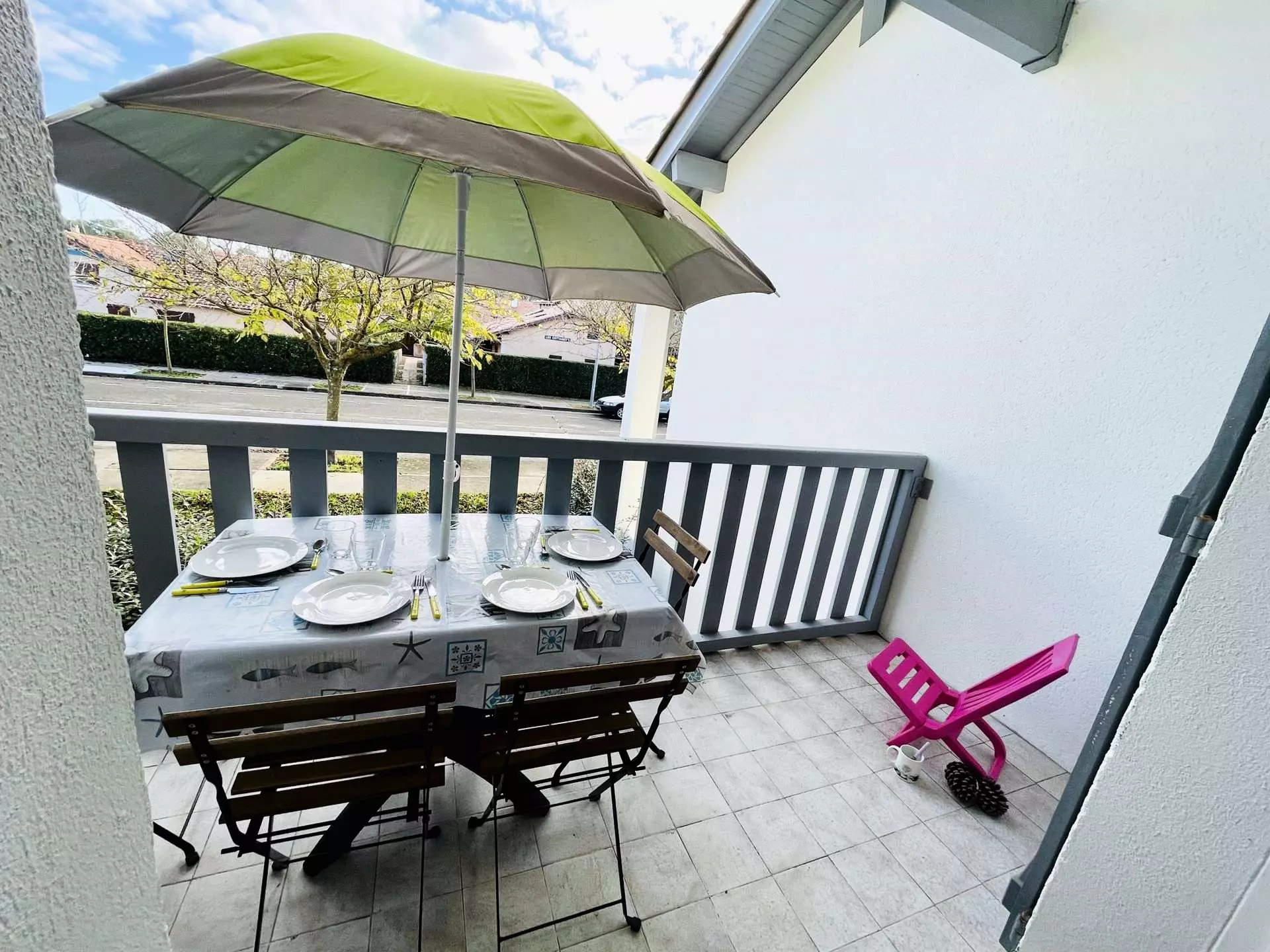 Résidence Cottage.ii.26-biscarrosse - - Biscarrosse - 1