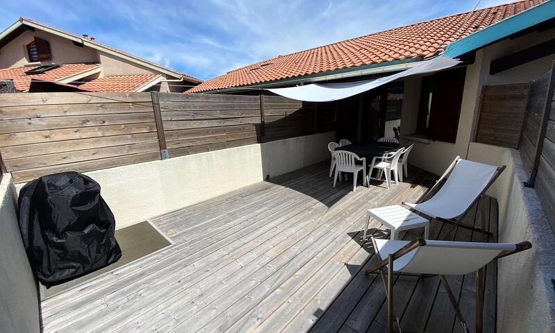 Résidence Dunes Oceanes Ii - - Biscarrosse - 8