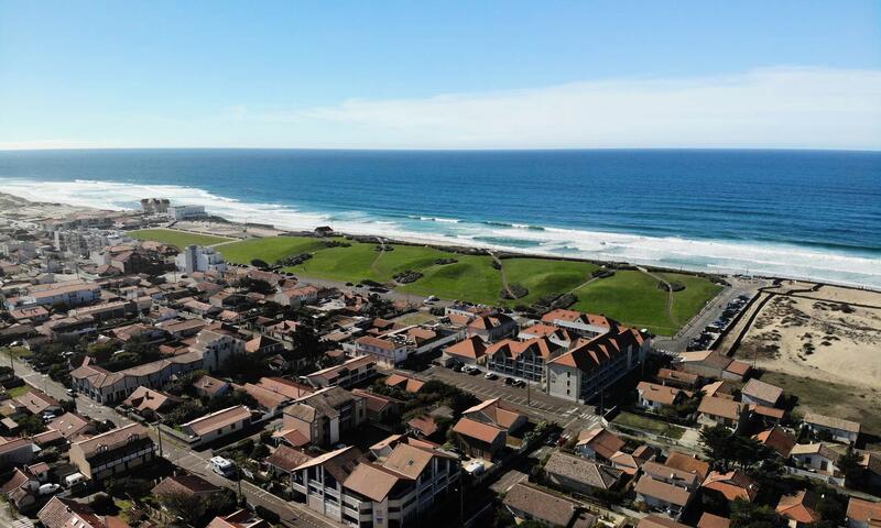 Résidence Dunes Oceanes Ii - - Biscarrosse - 10