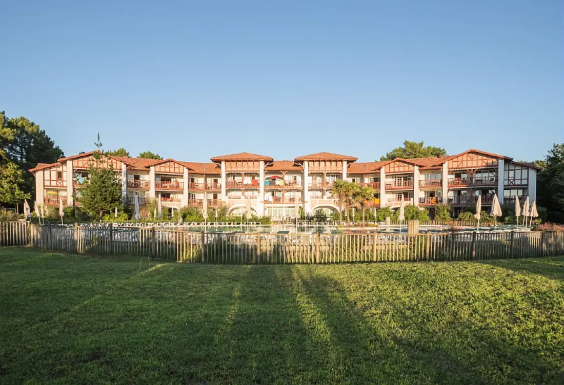 Résidence Le Domaine de Gascogne - maeva Home