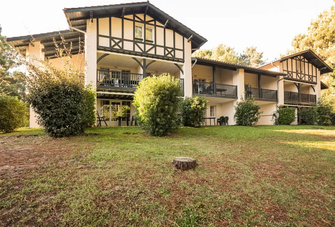 Résidence Le Domaine de Gascogne - maeva Home