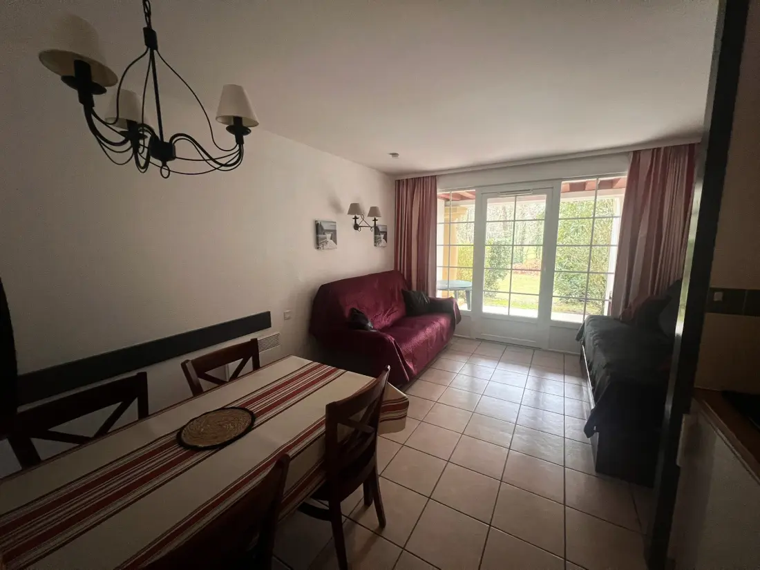 Résidence Le Domaine de Gascogne - maeva Home