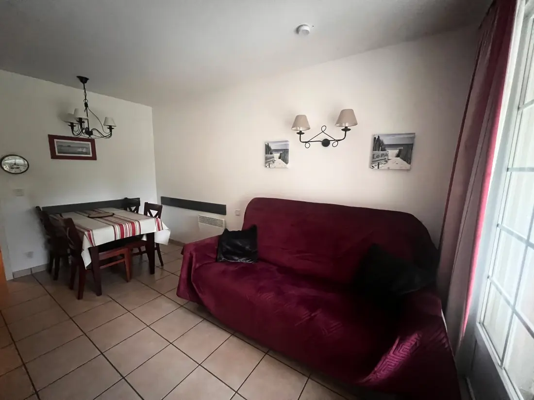 Résidence Le Domaine de Gascogne - maeva Home