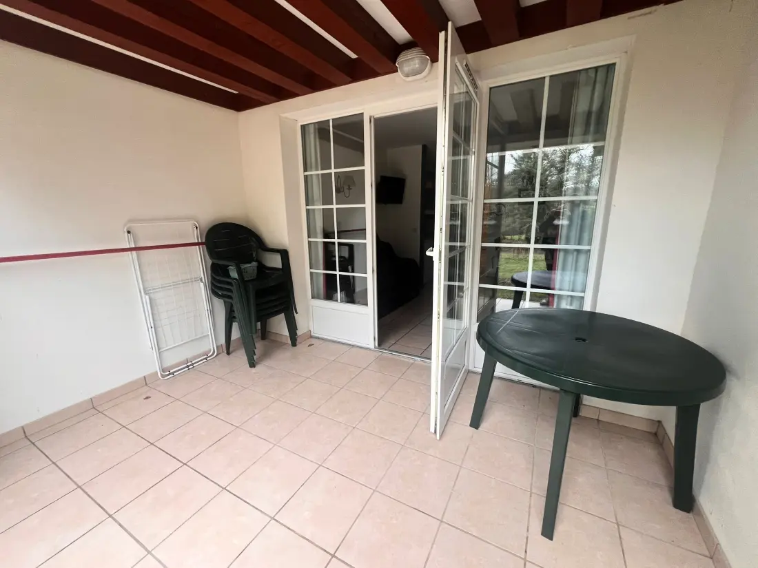 Résidence Le Domaine de Gascogne - maeva Home