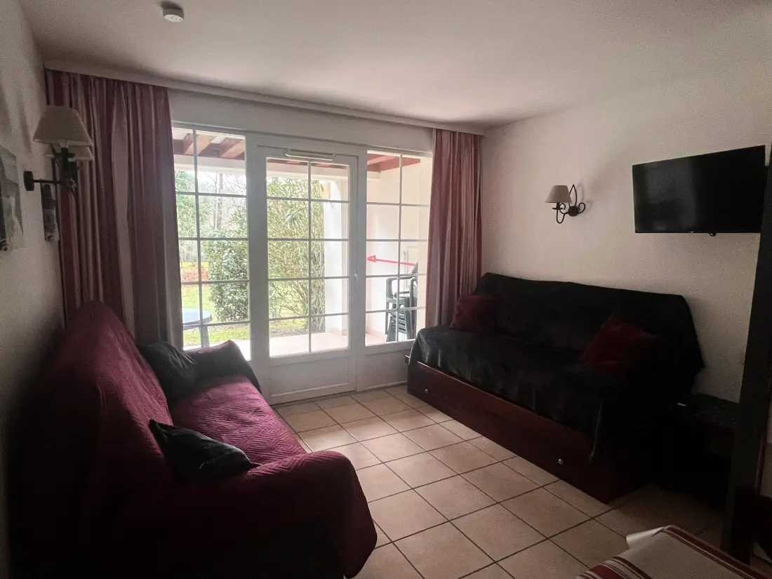 Résidence Le Domaine de Gascogne - maeva Home