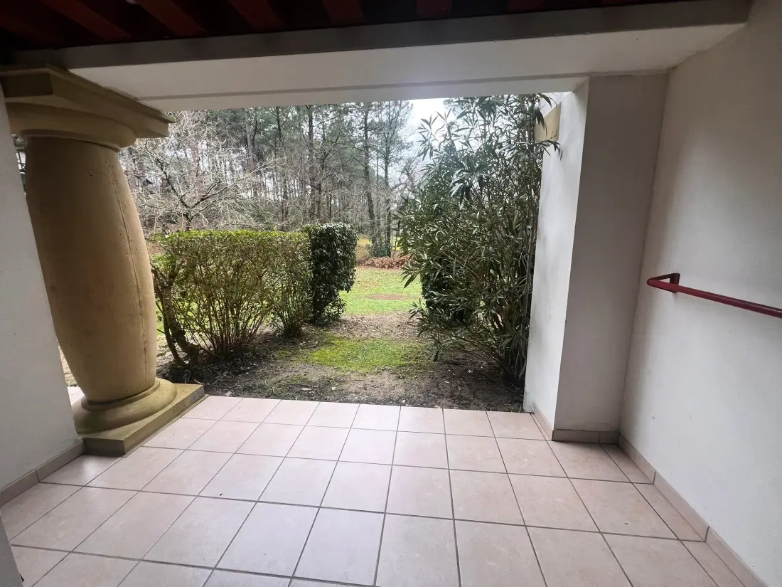 Résidence Le Domaine de Gascogne - maeva Home