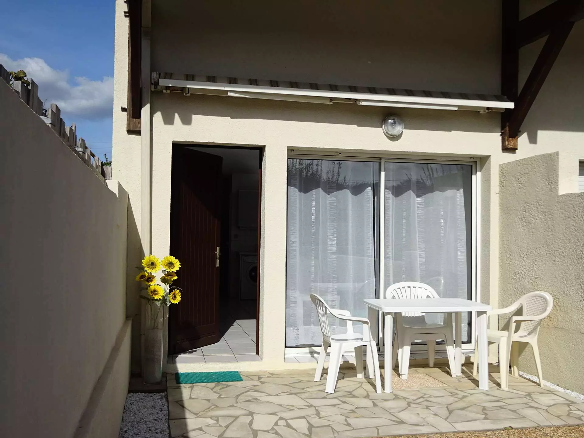 Résidence Les Gourbets - - Biscarrosse - 1