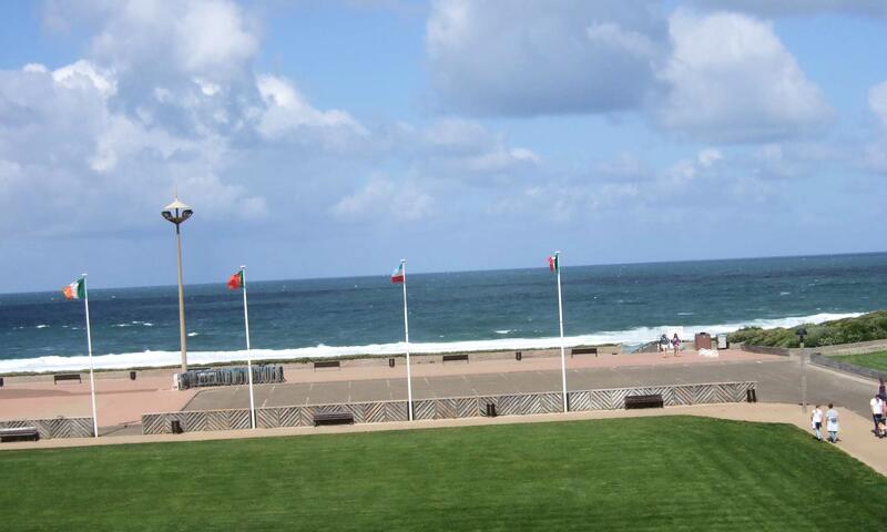 Résidence Les Sables - Biscarrosse - 1