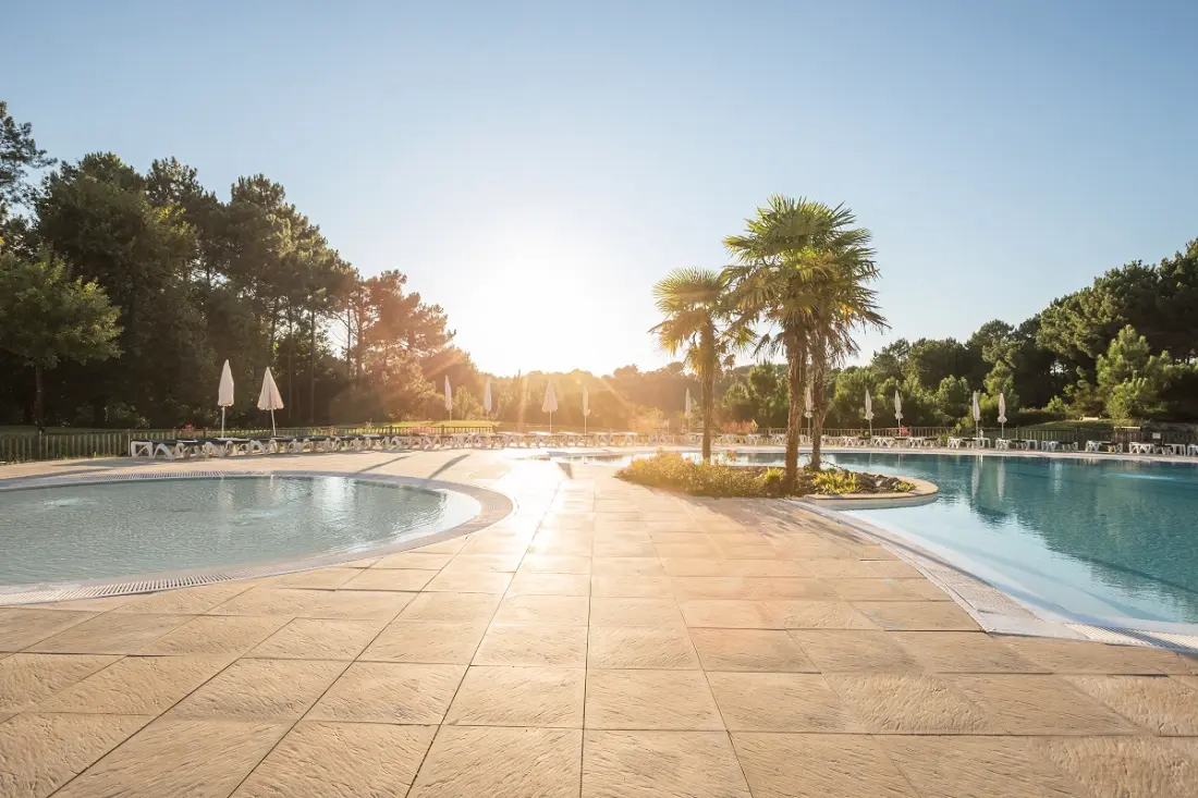 Résidence Pierre & Vacances Le Domaine de Gascogne 3 étoiles★★★