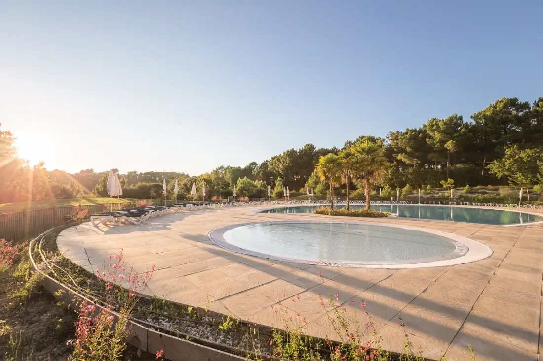 Résidence Pierre & Vacances Le Domaine de Gascogne 3 étoiles★★★