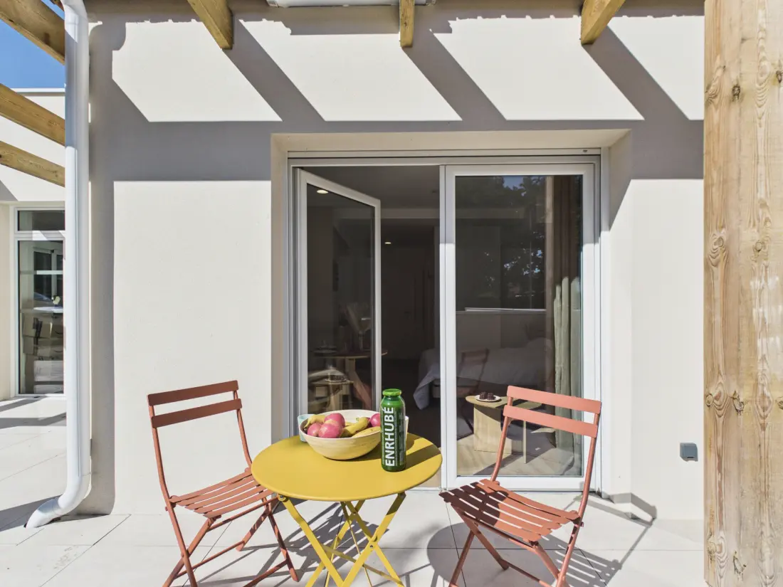 Studio à Biscarrosse