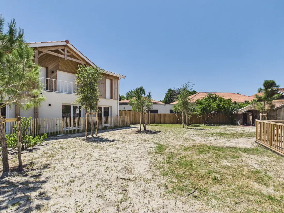 Studio à Biscarrosse