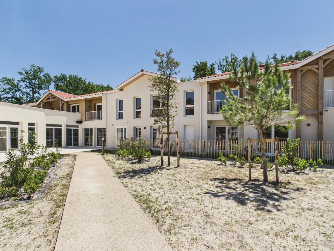 Studio à Biscarrosse
