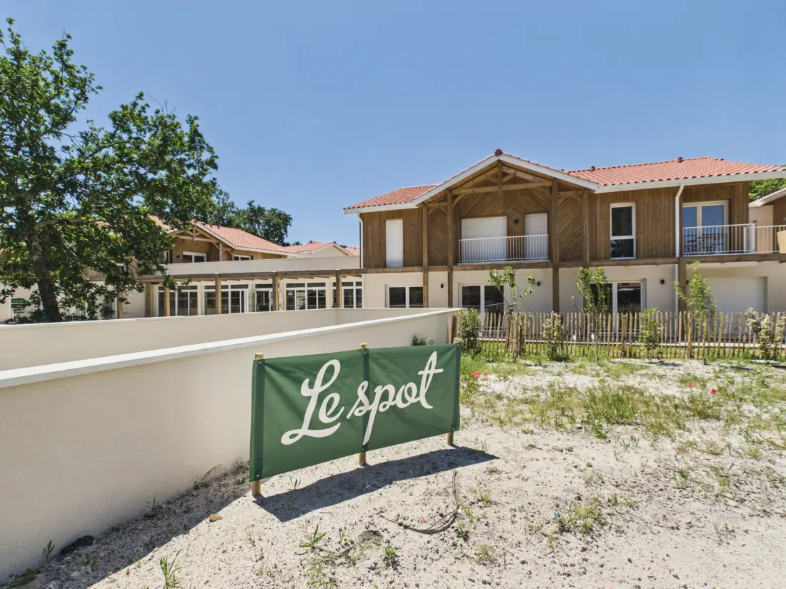 Studio à Biscarrosse