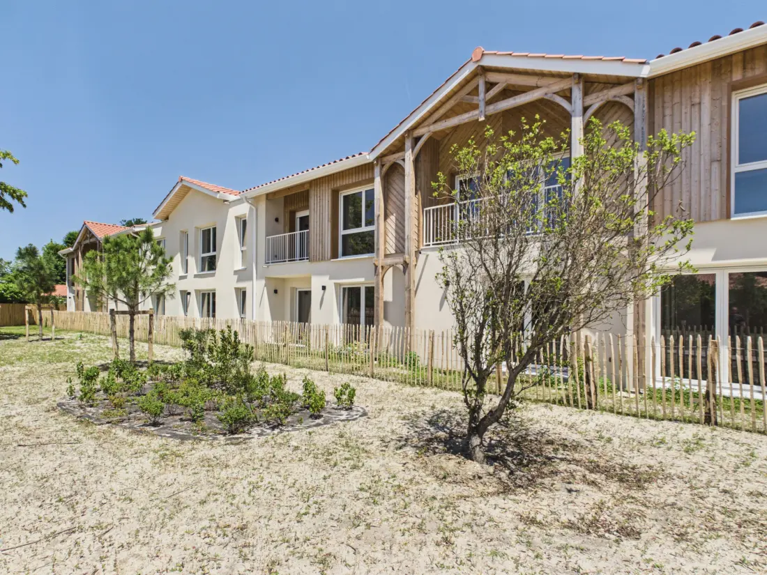 Studio à Biscarrosse