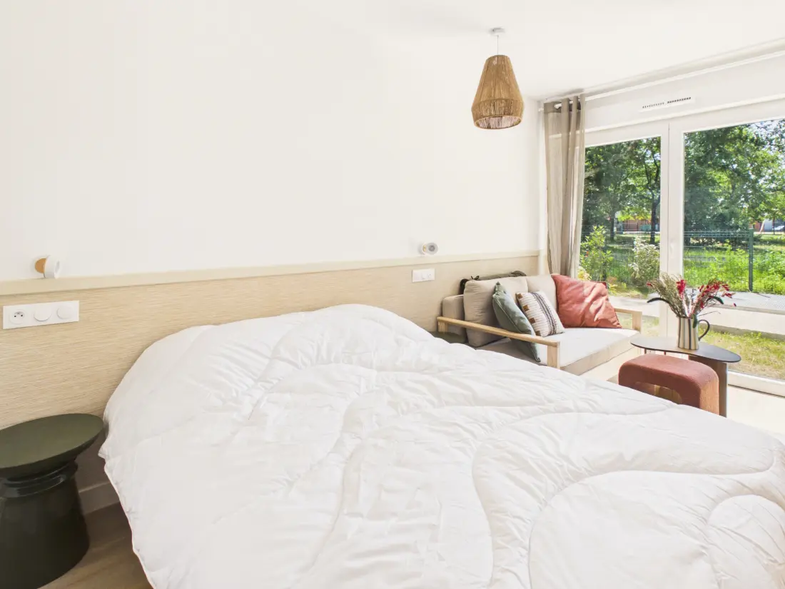 Studio à Biscarrosse