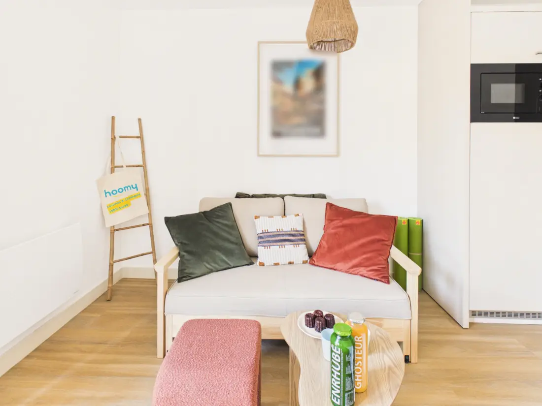 Studio à Biscarrosse