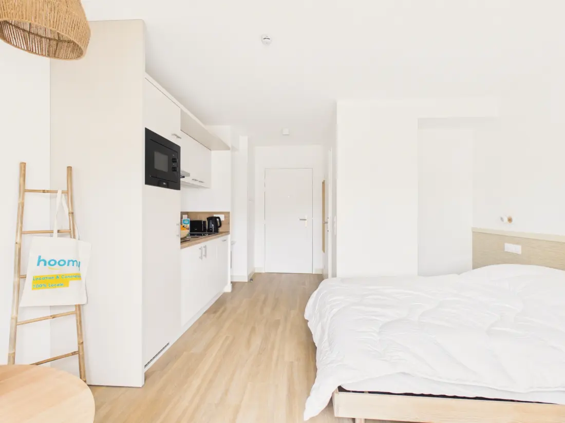 Studio à Biscarrosse