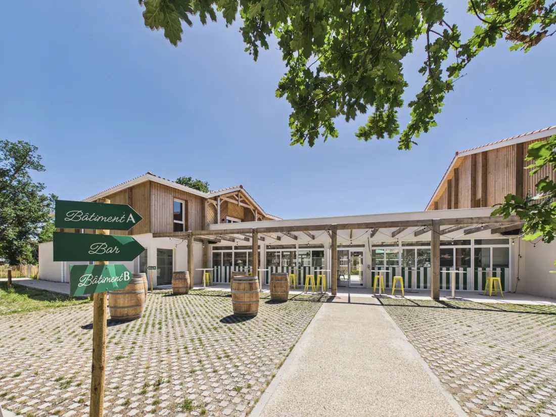 Studio à Biscarrosse