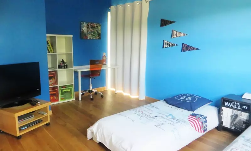 Villa Biscarrosse - Villa 6 Pièces 10 Personnes avec piscine privée - Biscarrosse - 5