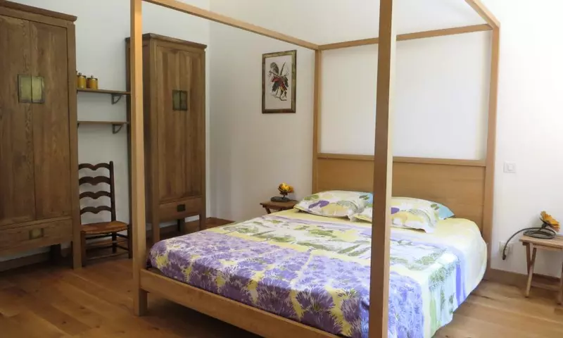 Villa Biscarrosse - Villa 6 Pièces 10 Personnes avec piscine privée - Biscarrosse - 3