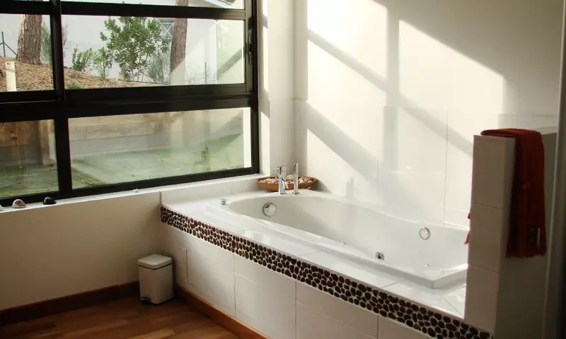 Villa Biscarrosse - Villa 6 Pièces 10 Personnes avec piscine privée - Biscarrosse - 8
