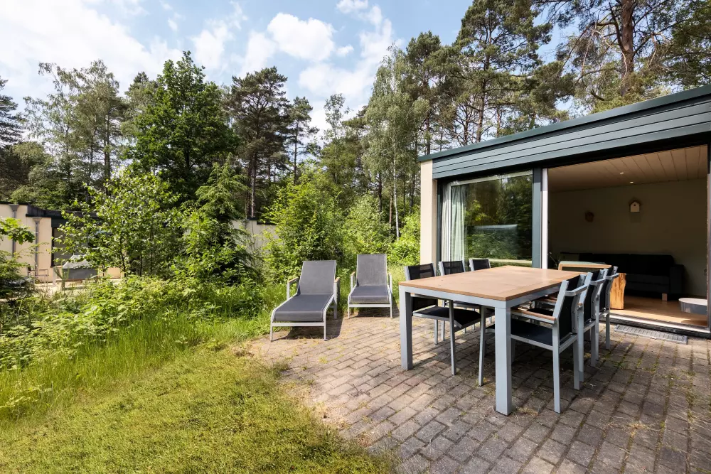 Domaine Bispinger Heide Center Parcs