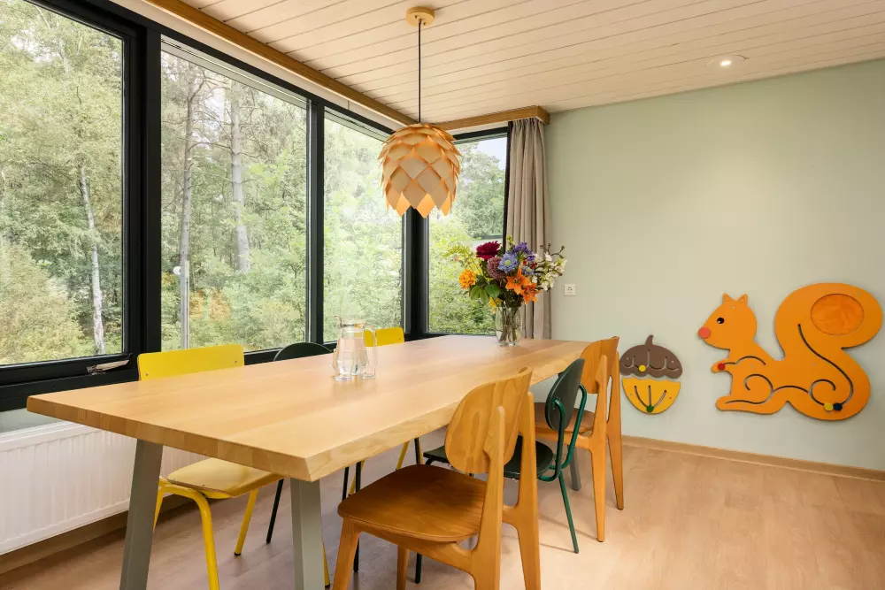 Domaine Bispinger Heide Center Parcs