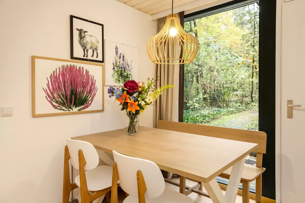 Domaine Bispinger Heide Center Parcs