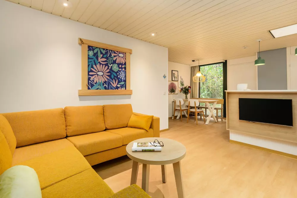 Domaine Bispinger Heide Center Parcs