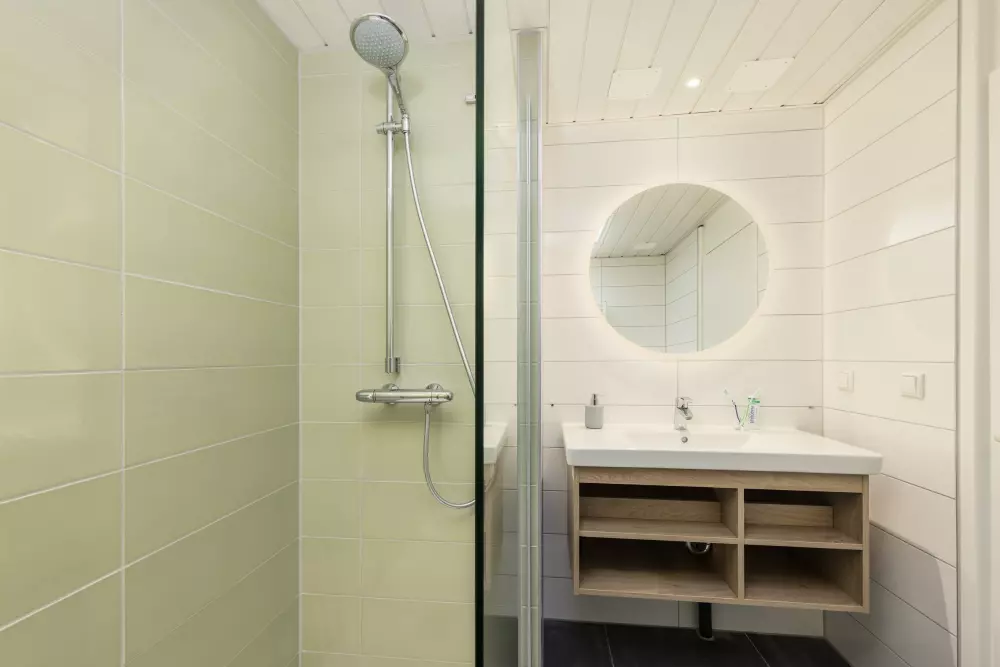 Domaine Bispinger Heide Center Parcs