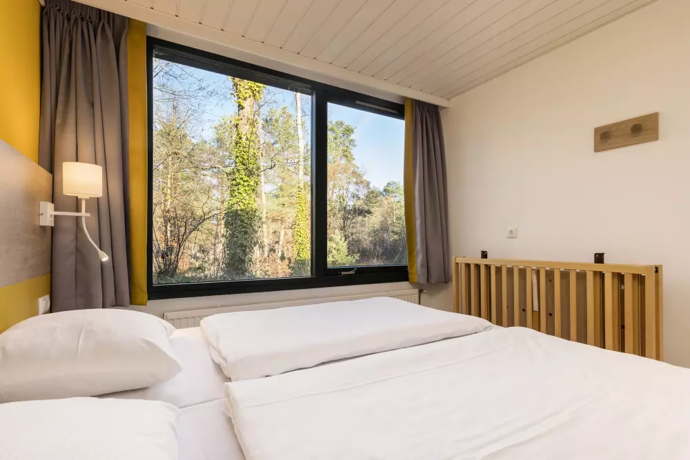 Domaine Bispinger Heide Center Parcs