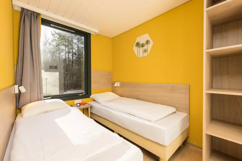 Domaine Bispinger Heide Center Parcs