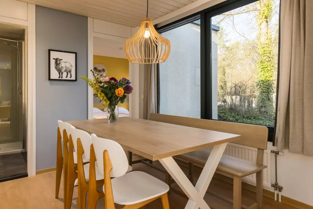 Domaine Bispinger Heide Center Parcs