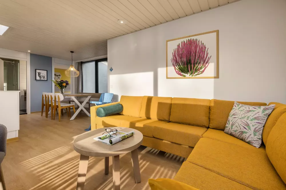 Domaine Bispinger Heide Center Parcs