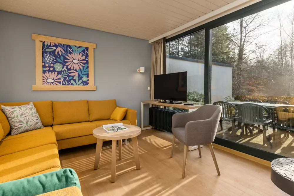 Domaine Bispinger Heide Center Parcs