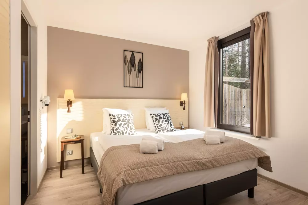 Domaine Bispinger Heide Center Parcs