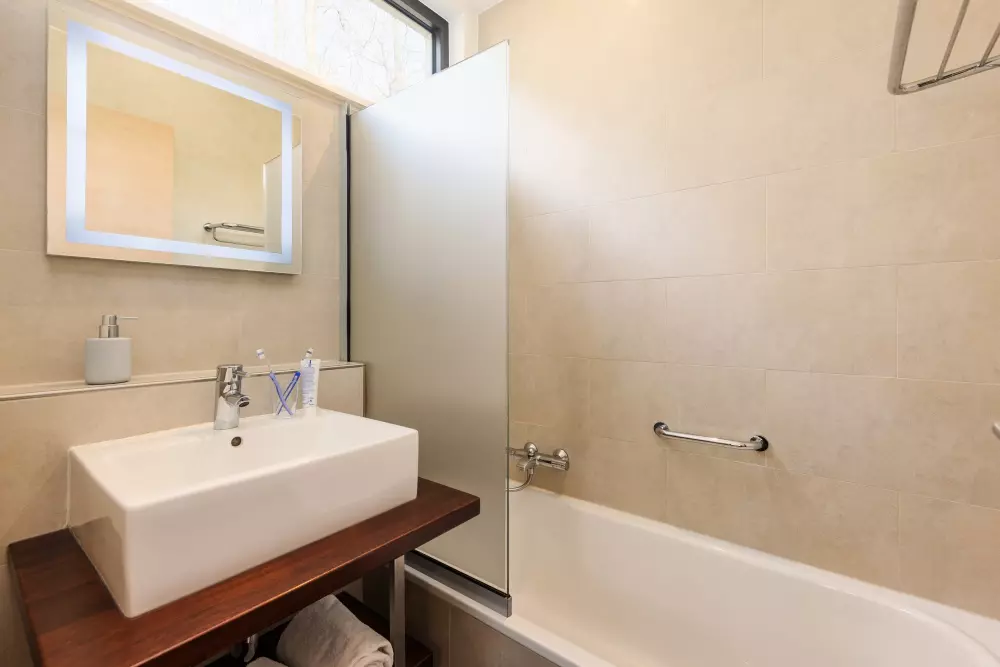 Domaine Bispinger Heide Center Parcs