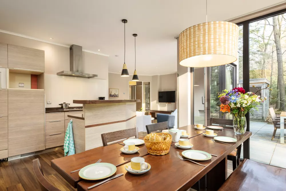 Domaine Bispinger Heide Center Parcs