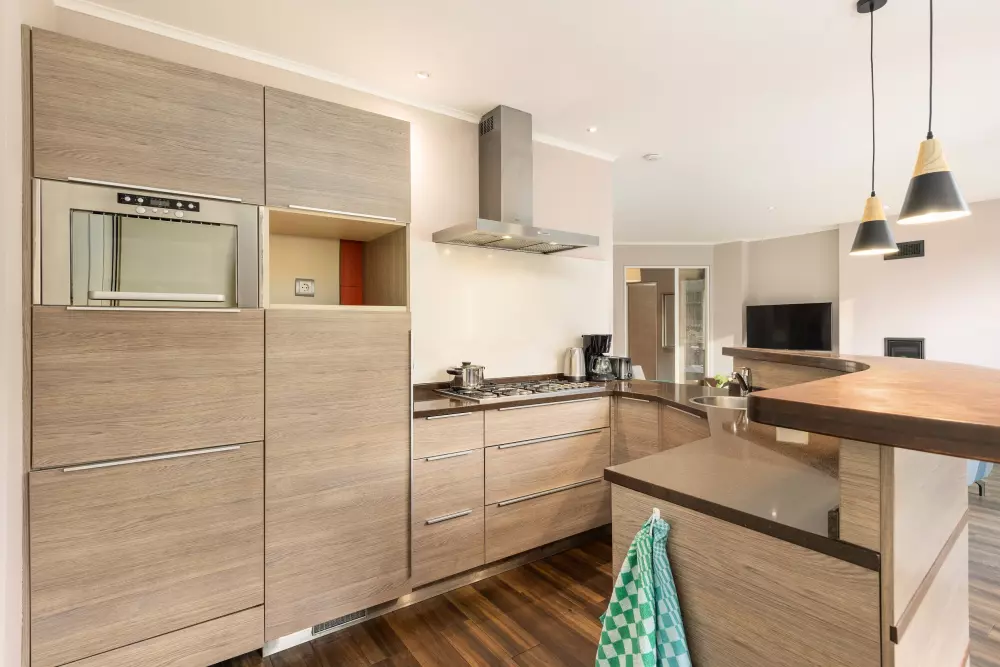 Domaine Bispinger Heide Center Parcs