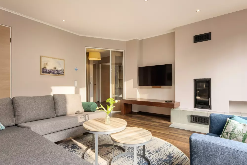 Domaine Bispinger Heide Center Parcs