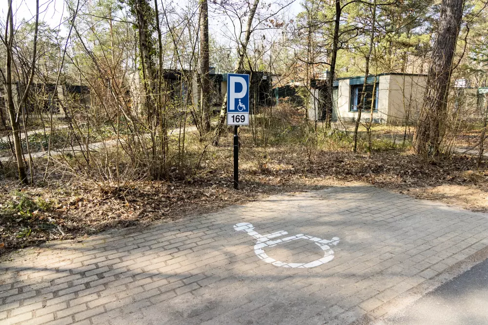 Domaine Bispinger Heide Center Parcs