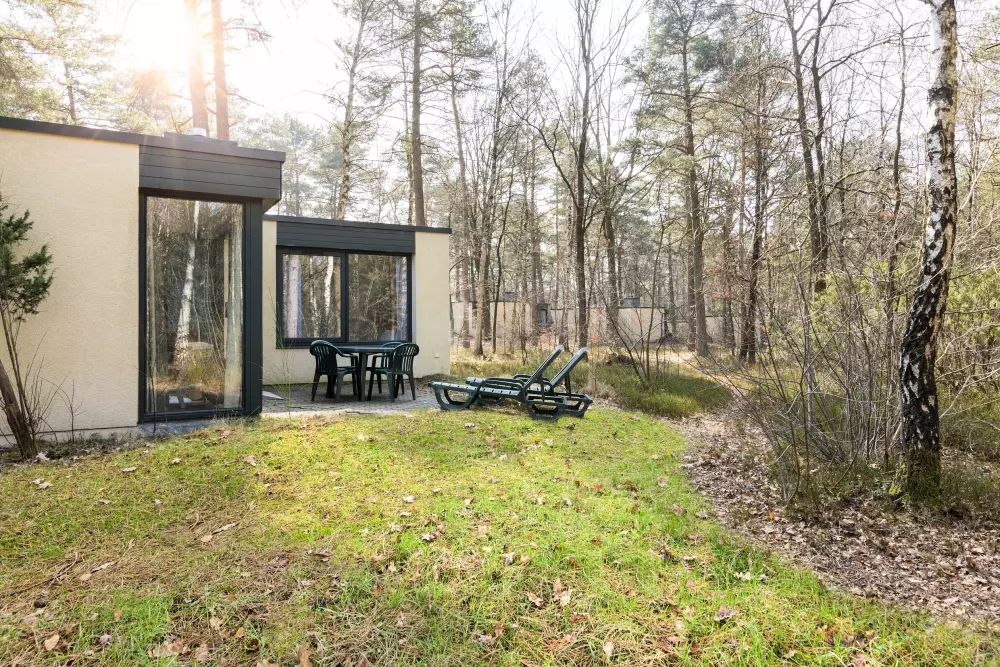 Domaine Bispinger Heide Center Parcs