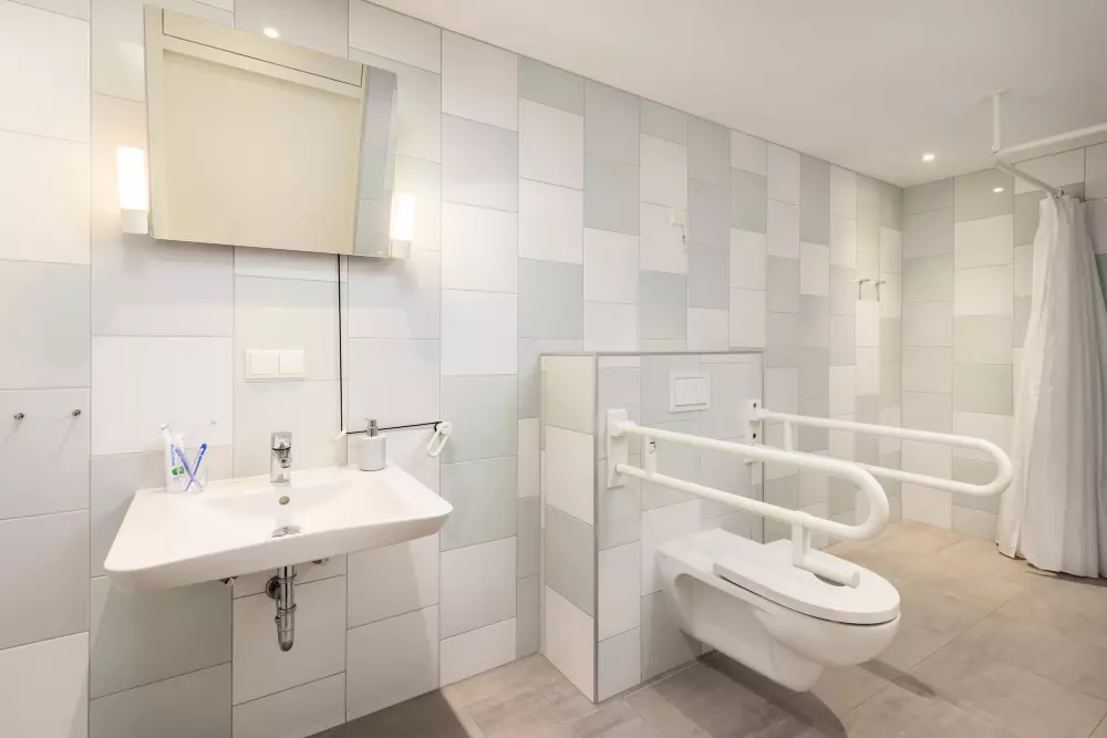 Domaine Bispinger Heide Center Parcs