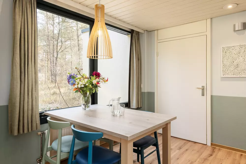 Domaine Bispinger Heide Center Parcs