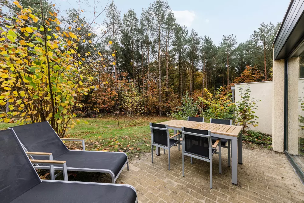 Domaine Bispinger Heide Center Parcs
