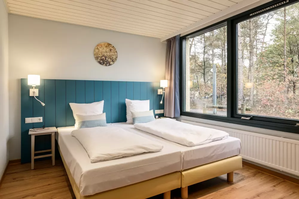 Domaine Bispinger Heide Center Parcs