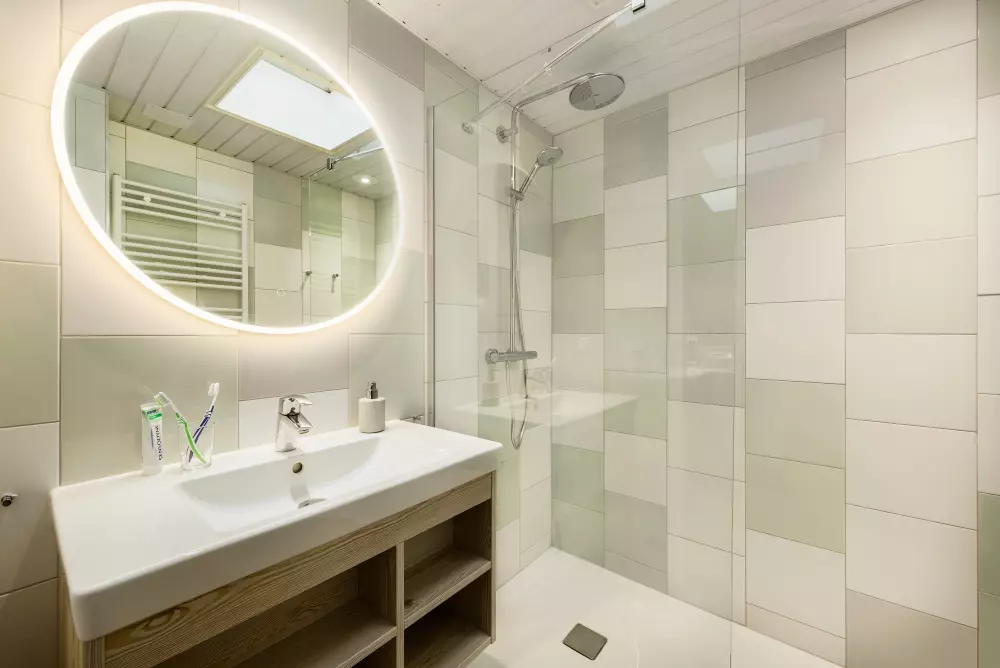 Domaine Bispinger Heide Center Parcs